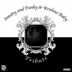 Smutty And Funky, Krishna Baby - Everything You Want (Radio Mix)