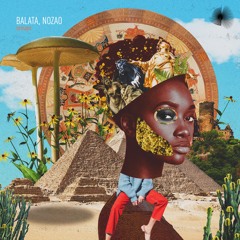 Balata, Nozao - Ologu Ft Morris Revy (Original Mix){Bosom}