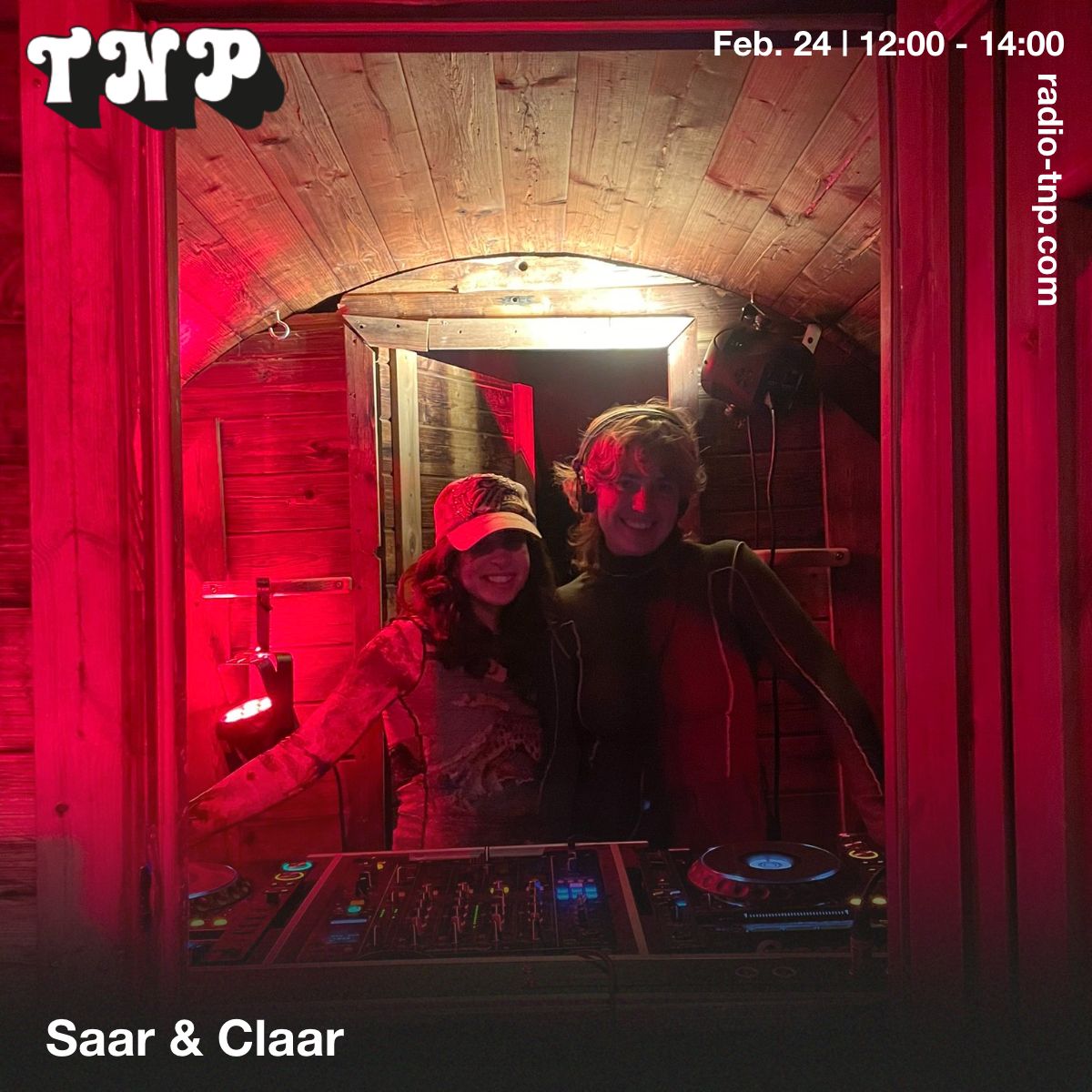 Saar & Claar