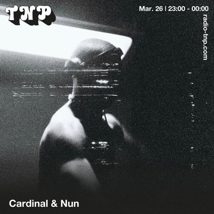 Cardinal & Nun