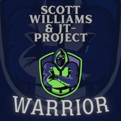 Scott Williams & JT project - Warrior (Sample)