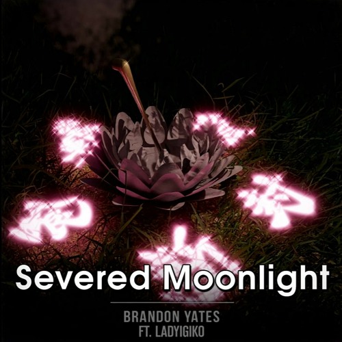Severed Moonlight - Vocal Version ft. @LadyIgiko (Tsukuyomi vs Malos) [Final Fantasy vs Xenoblade]