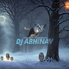 DJ Abhinav's ♉️ Drake Skyward Laden, DJ Radio Set @ Parwanda's Estate 🏙️