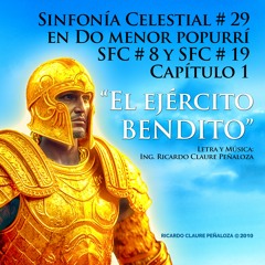 El Ejército Bendito (SFC No.29 en Dom popurrì SFC No.8, No.9 Cap.1)