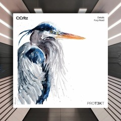 C:Critz - Fury Road [T3K Recordings] PREMIERE
