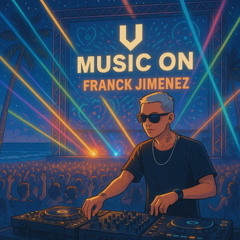 My essence - Franck Jimenez