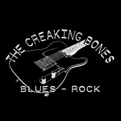 The Creaking Bones - Nobody Knows You When You're Down and Out (LIVE)