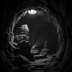 DARK AMBIENT - IGNOSCO