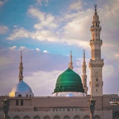 أذان المسجد النبوي . صيغة قديمة . عبد المجيد السريحي