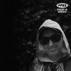 PPRZ Podcast 45 - Associate