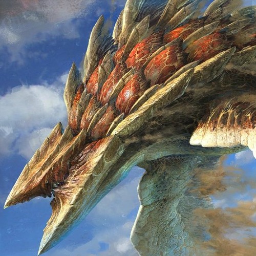 Stream Monster Hunter Online Tartaronis Theme Phase 2 by CorJay Nelson Listen online for free on SoundCloud