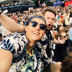 Byen Under Skyen Feat (Dido)