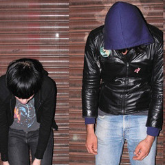 Suffocation x Kira’s Laugh - Crystal Castles (slowed)