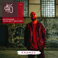 #29 Keyfound Lockast Edition - Kadmos