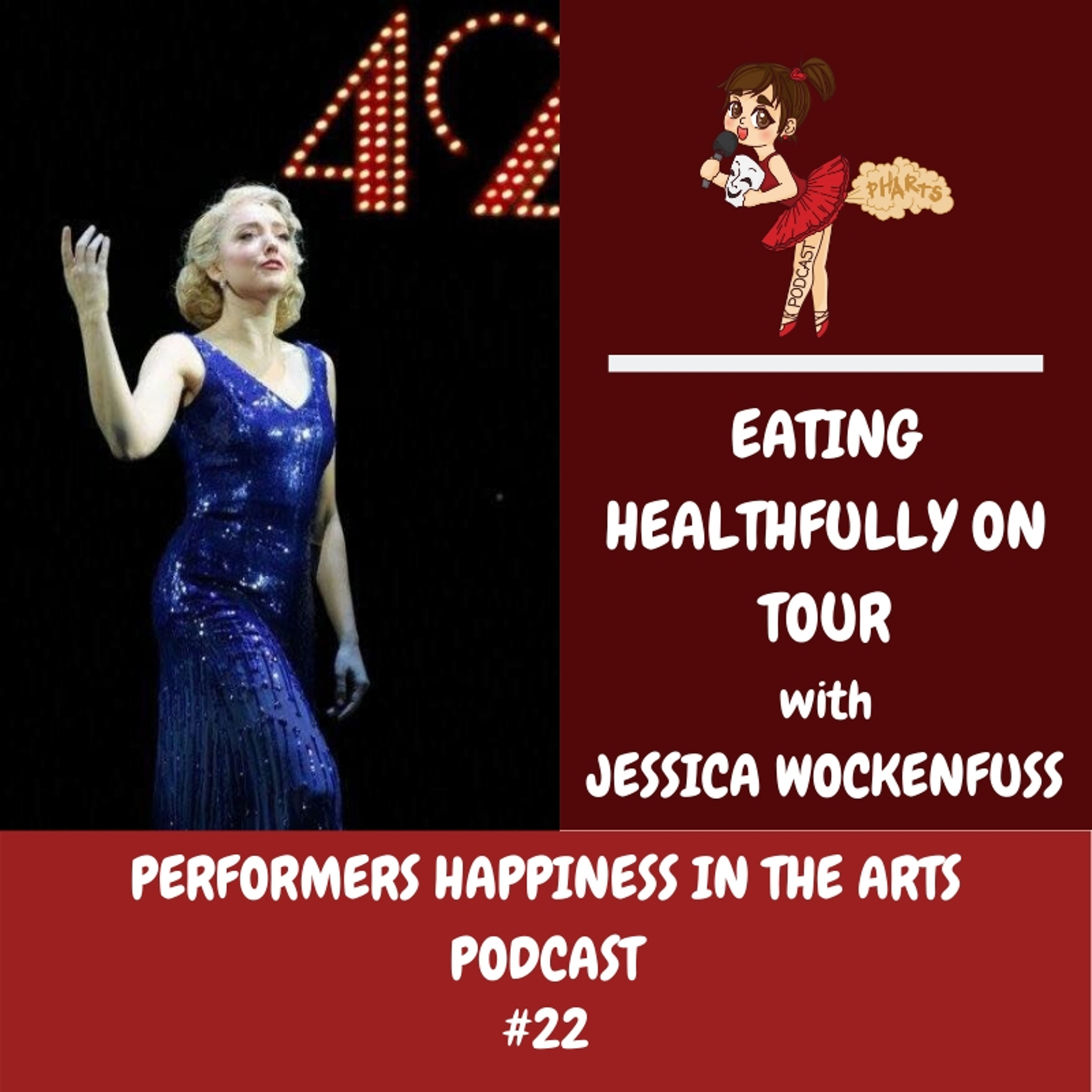 PHARTS Podcast