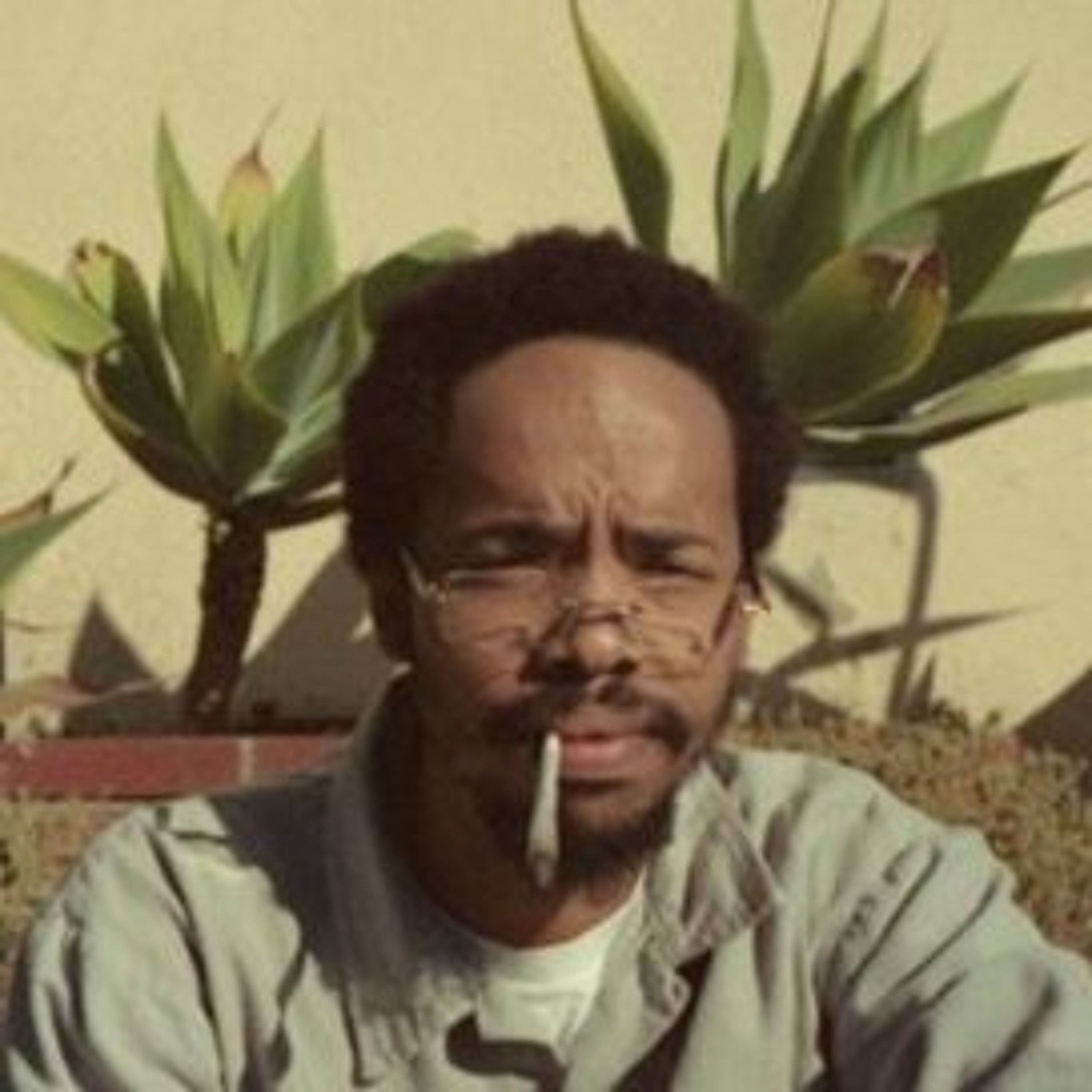 [FREE] EARL SWEATSHIRT X OLD KANYE WEST TYPE BEAT - "DESPERADO" [NEW 2026] episode artwork