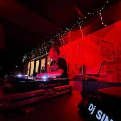 SiNO Dj Set @Amestec Party - Helix Pub Iasi