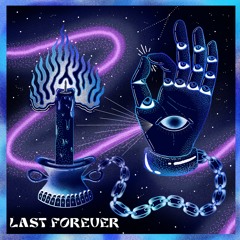 Last Forever (feat. Amanda Thomas)