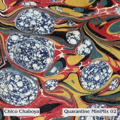 Quarantine MiniMix 02