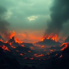 Ragnarök V. The Burning