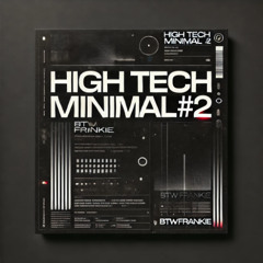 Hi Tech minimal 2
