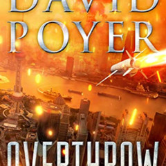[DOWNLOAD] PDF 💜 Overthrow: The War with China and North Korea--Fall of an Empire (D
