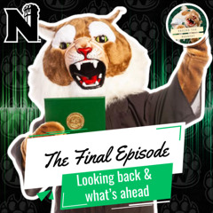 Behind the Bearcat: The Final Episode