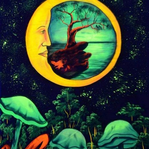 To The Moon (Dj Set Lunna Trance 2020)
