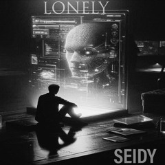 Seidy - Lonely (Instrumental Mix)