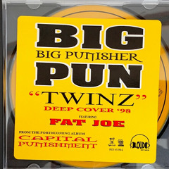 Big Pun x Fat Joe - Twinz Remix
