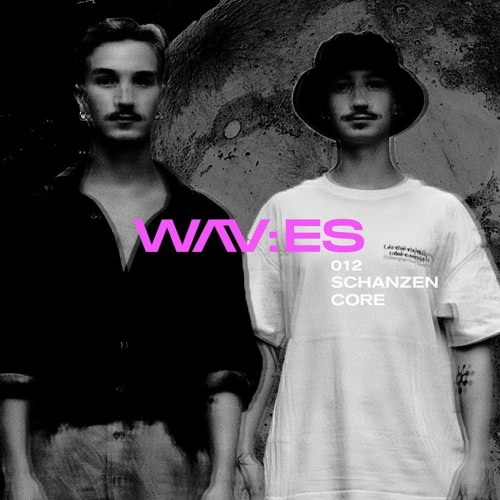 wav:es series // #012 - SCHANZENCORE