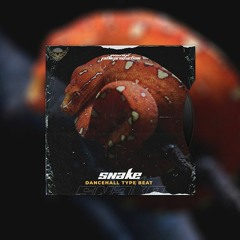 Dancehall Type Beat SNAKE