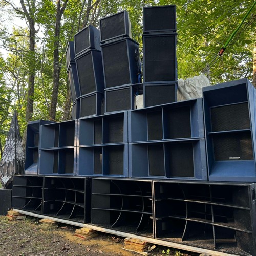 Live From Sound Haven 2024
