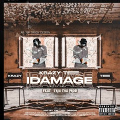 iDamage ( x Trix Tha Prod).mp3