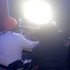 Cry Baby x Scooby 3k - Feenin (Official Audio)