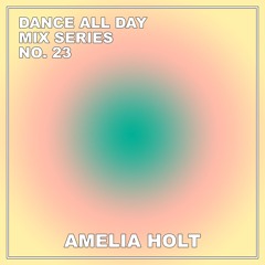 023 / Amelia Holt