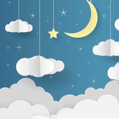 A Lullabye Prayer (for Emily)