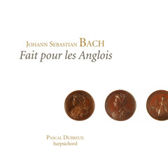 Suite III in G Minor, BWV 808: IV. Sarabande