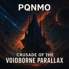 Crusade of the Voidborne Parallax