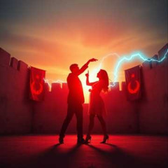 WE OUTLIVED THE NIGHT