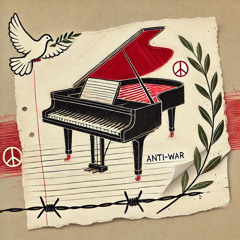 Crimson Keys (Solo Piano) Francesco Adornetto