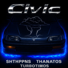 Civic - Edit - [FREE DOWNLOAD]