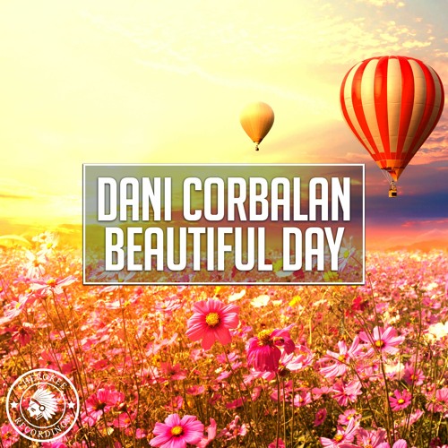 Dani Corbalan - Beautiful Day (Extended Mix)