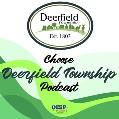 Deerfield Township - Choose Deerfield Podcast - Featuring 50 West Brewery