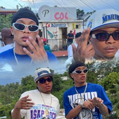 Cual Para (feat. Lp King & La para cero uno)