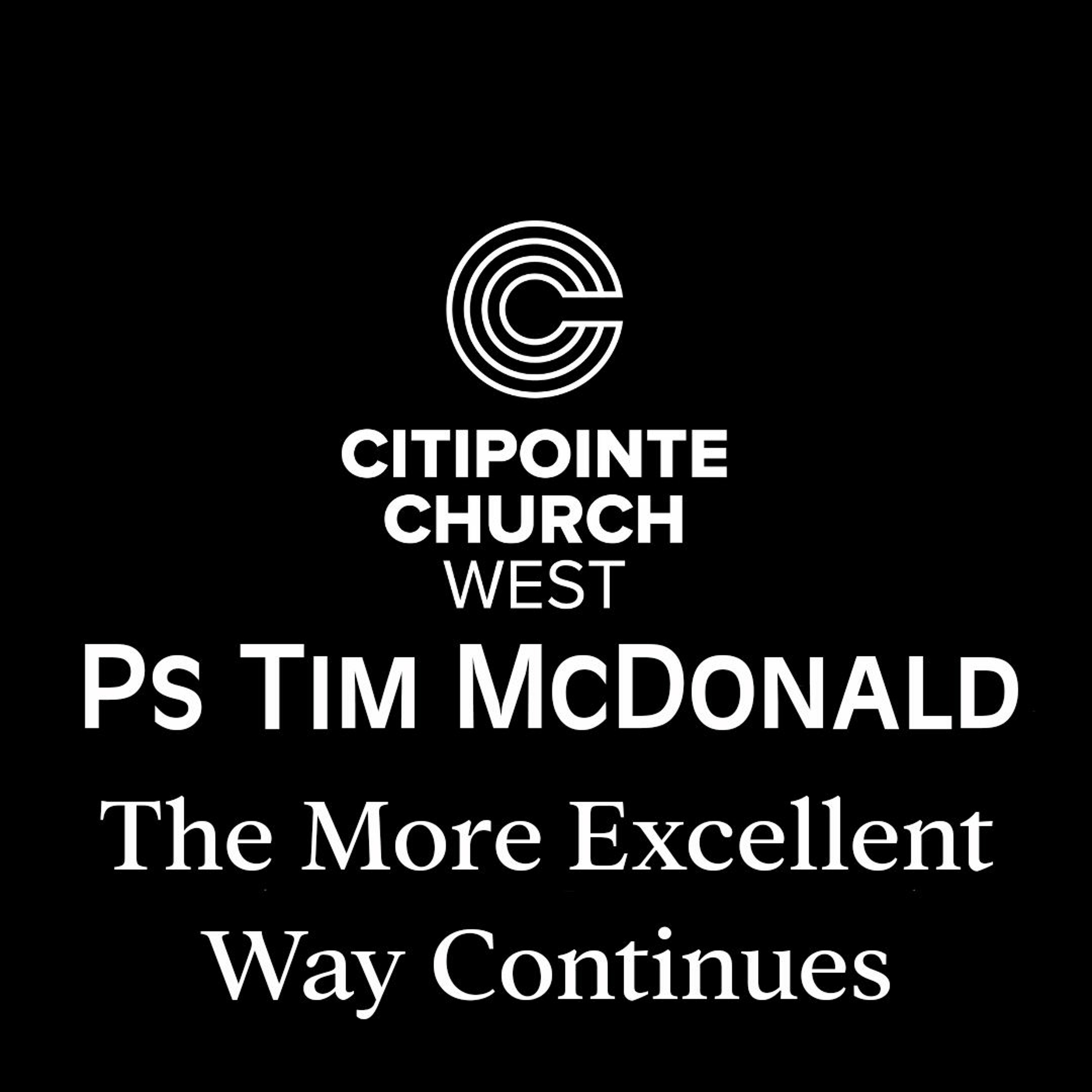 Citipointe Church West