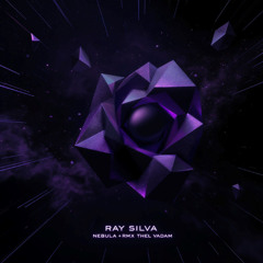Ray Silva-Nebula (Remix Thel Vadam) (MT)-2025