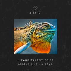 Angelo Sika - Midama [OUT NOW]