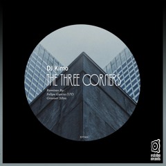 The Three Corners (Felipe Garcia (UY) Remix)
