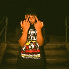 TALK YOUR SHIT FT. BIGCDAROCKSTAR PROD. TREETIME (INSTAGRAM @LILBEEFROAST)